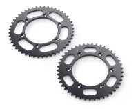 % SPROCKET STEEL 42T        03