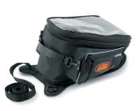 * TANK BAG BLACK