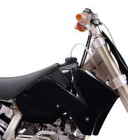 GASTANK CPL. RACING 8,5L  04