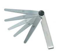 FEELER GAUGE SET10,12,15,20,25