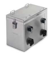 ALUMINUM CASE 41 LITER      03