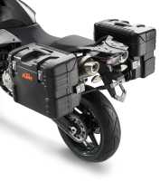 CASE SET ADVENTURE BLACK