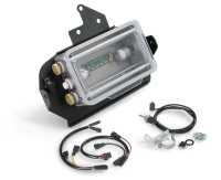 ROADBOOK CARRIER KIT CPL.   03