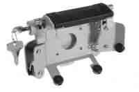 % GPS HOLDER ZUMO 660