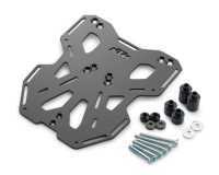 BRACKET FOR BLK ALUM TOP CASE