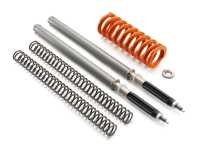 SUSPENSION ELEVATION KIT CPL.