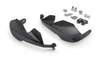 % HANDGUARDS CLOSED BLACK