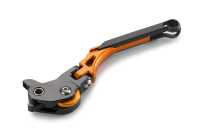 CLUTCH LEVER FOLDABLE