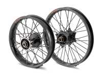REAR WHEEL 18" CPL