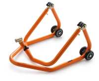 FRONT HEADSTOCK STAND