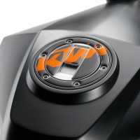 STICKER TANK CAP SUPERDUKE