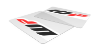 STICKER SET XPLOR OC 214X161
