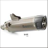 TŁUMIK AKRAPOVIC 690 ENDURO/SMC R '21-'24 - KOŃCÓWKA