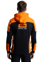 BLUZA Z KAPTUREM TEAM