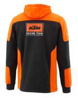 BLUZA Z KAPTUREM TEAM