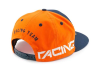 CZAPKA Z DASZKIEM REPLICA TEAM FLAT