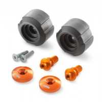 CRASH PADY (KTM 125/390 DUKE)