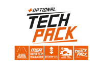 TECH PACK (KTM 990 DUKE)