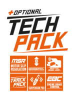 TECH PACH (R EVO)