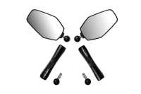 LUSTERKA MOTOCYKLOWE DOPEMIRRORS