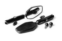 LUSTERKA MOTOCYKLOWE DOPEMIRRORS
