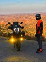 LUSTERKA MOTOCYKLOWE DOPEMIRRORS