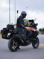LUSTERKA MOTOCYKLOWE DOPEMIRRORS
