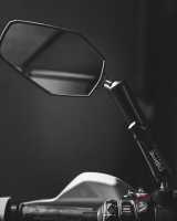 LUSTERKA MOTOCYKLOWE DOPEMIRRORS