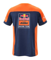 REPLIKA DRUŻYNOWEJ KOSZULKI KTM TEAM