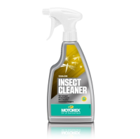 PŁYN DO USUWANIA OWADÓW MOTOREX 500 ML