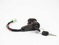 STACYJKA DO KTM EXC '24-