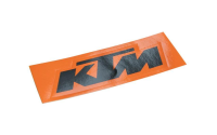 NAKLEJKA KTM 100x38mm