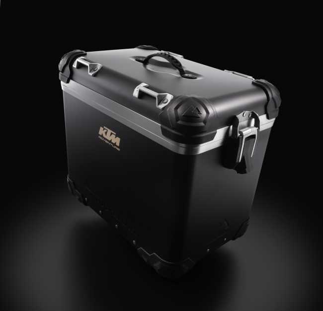 KUFER BOCZNY TOURATECH 45L