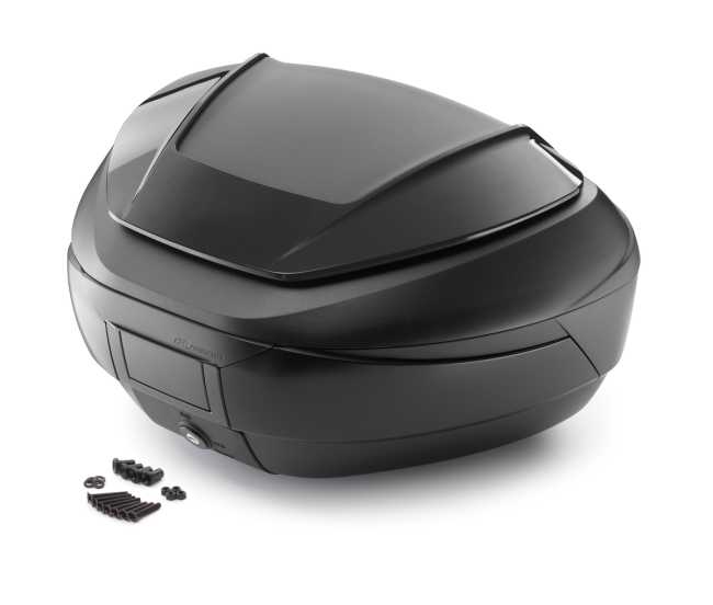 KUFER CENTRALNY 48L