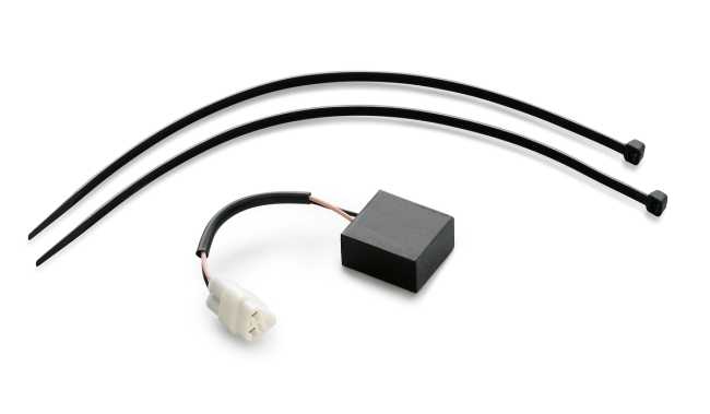 % SIDE STAND REMOVE KIT