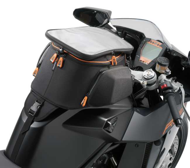 TANK BAG RC8