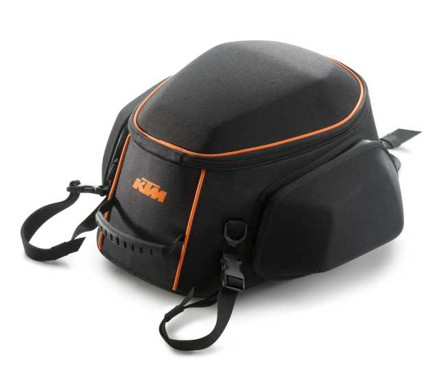 TANK BAG RC8