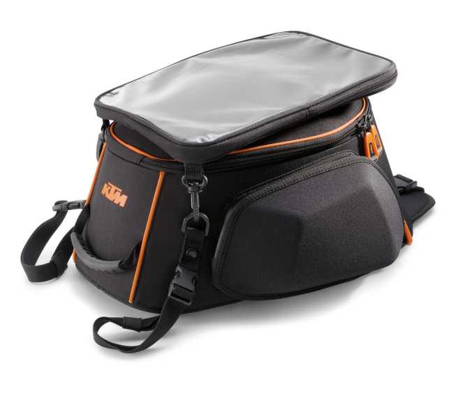 TANK BAG RC8