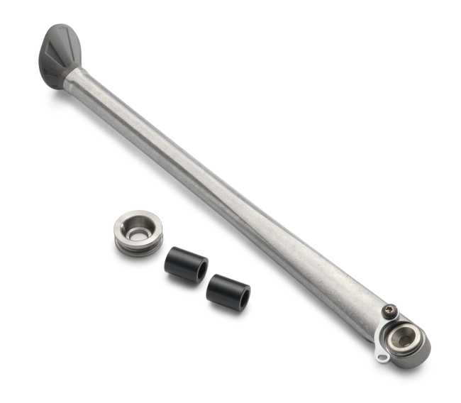 % LOWER SUSPENSION KIT CPL.