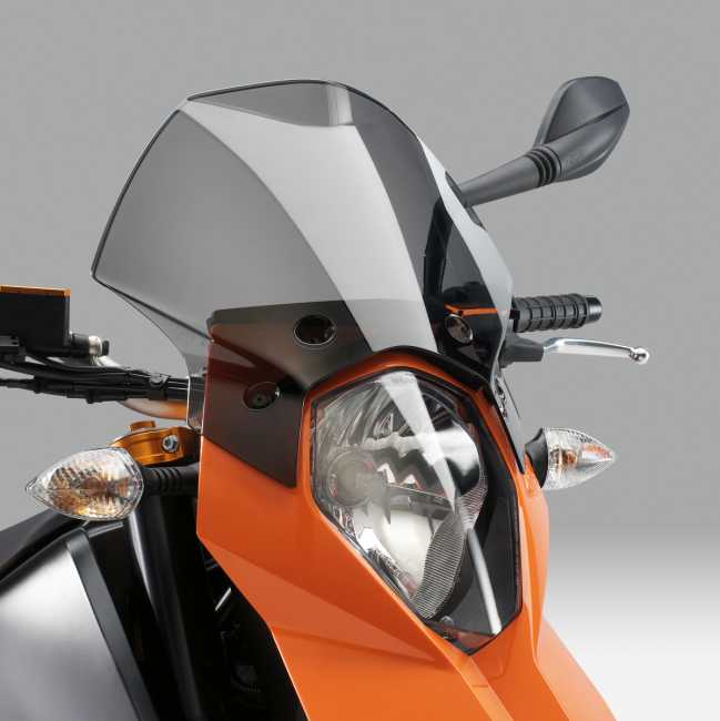 * WINDSHIELD HIGH KPL.