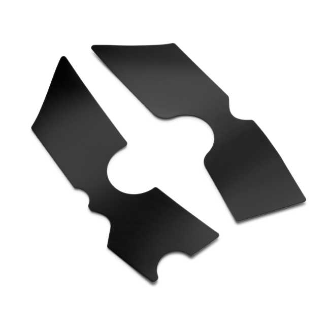 FRAME PROTECTION STICKER SET