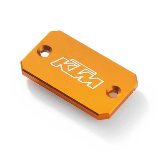 HAND BRAKE CYL. COVER