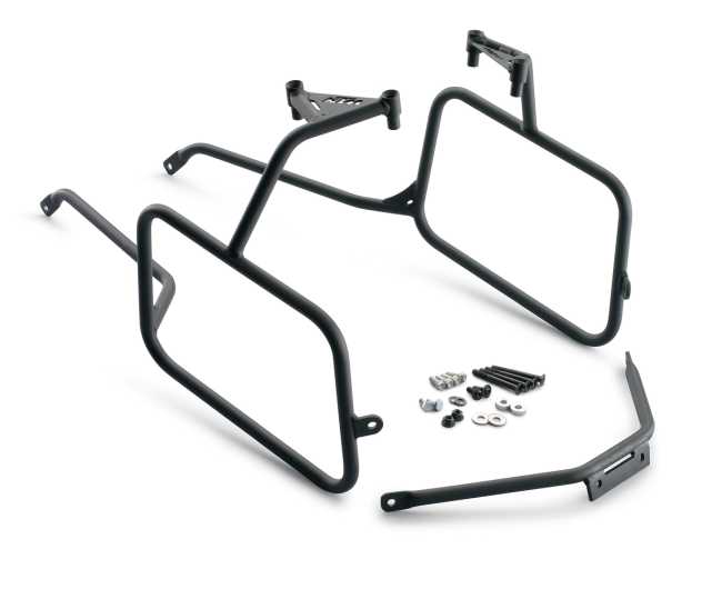 % SUITCASE CARRIER SYSTEM