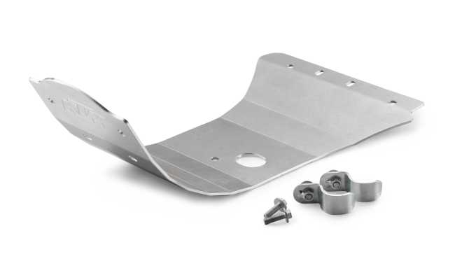 SKID PLATE 250 SX-F 07