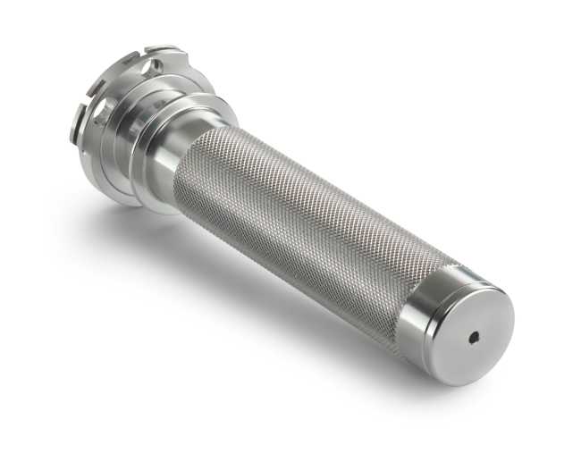 % QUICK TURN THROTTLE 4T