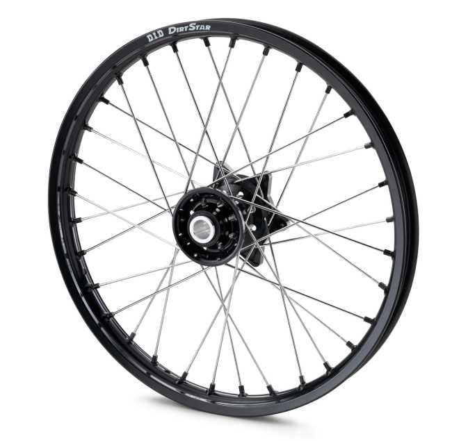 FRONT WHEEL PP 1,6"X21"