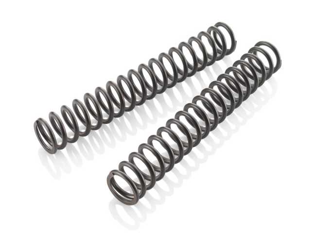 SPRING 3,4 N/MM SET D=4,4MM