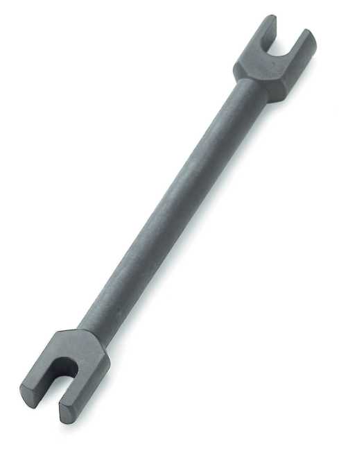 % SPOKE WRENCH