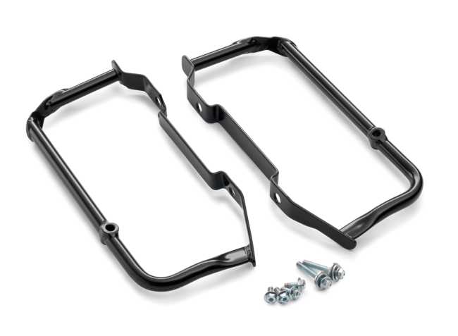 % RADIATOR PROTECTOR CPL.