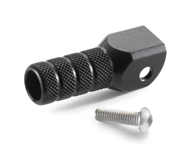 % GEAR LEVER PEDAL CPL.